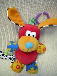 pupsqueak the puppy toy baby einstein toys lamaze toys baby mozart toys