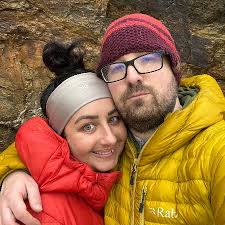 Ewa and Tom Hender is fundraising for Queen Elizabeth Hospital Birmingham  Charity