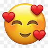 Emoji or emojis are pictograms, logograms, ideograms and smileys used in electronic messages and web pages. 1