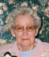 Obituary information for Evelyn Aileen Walotka