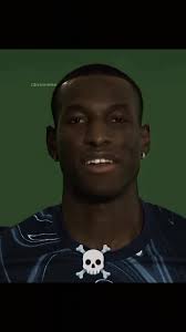 THE GOATS 🐐☠️ #nicolasjackson #antony #darwinnuñez #harrymaguire #lukaku  #edit #football