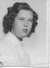 Imogene Taylor Jones (1939-2001)