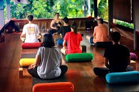 Chakra Yoga Sayan 2020 All You Need To Know Before You Go With Photos Tripadvisor