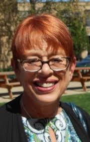 Amy Burger Obituary (1954