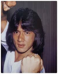 A Very Young Jackie Chan Later A Good Friend To The Great Bruce Lee Jackie Chan Jackie Chan Adventures Martial Arts Actor