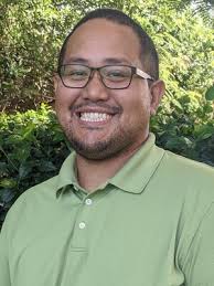 Youth Pastor — KONABAPTIST.CHURCH