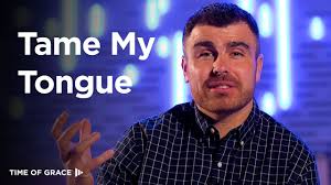 Being Wise With My Words