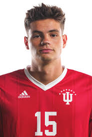 2022 INDIANA MEN'S SOCCER