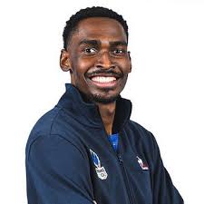 Raphaël Mohamed, athlète français de l'équipe de France de athlétisme.  Résultats et palmarès