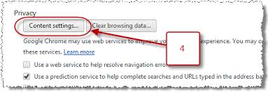 This tutorial is about how to stop google chrome pop up ads and blocker.when i try to use chrome browser via my windows 10 pc in bottom right corner edge it. Chrome Turn Off Pop Up Blockers
