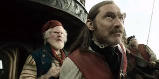 Jim Gaffigan On His Peter Pan & Wendy Smee Character: "The Best Looking  Sidekick"