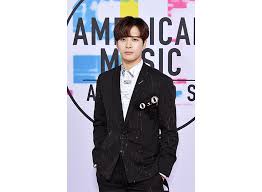 Bts's rm and got7's jackson have been friends for many years, and they. Jackson Wang 5 Things To Know About The K Pop Star Flare