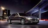 MASERATI-QUATTROPORTE