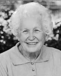 Maurine Hegsted Obituary (1916