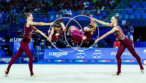 Сборная россии не заявилась на чемпионат европы в киеве 27 августа 2020 19:20. Chempionat Evropy 2020 Po Hudozhestvennoj Gimnastike V Kieve Mogut Perenesti