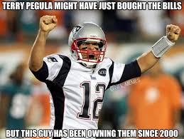 The official buffalo bills memes account run by four die like us on facebook: Nfl Memes On Twitter Tom Brady Is Now 23 2 Against The Buffalo Bills Http T Co Bmhnez0hk4