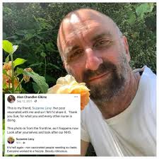 TRIBUTES have poured in for a “kind, dedicated and selfless” teacher who  sadly passed away this weekend. Staff at The Billericay School have paid  tribute to Mr Alan Elkins, who died “unexpectedly”