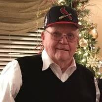 Robert Firdel Schallenberg Obituary