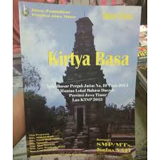 Kirtya Basa Kelas 8 Kunci Jawaban Ilmusosial Id