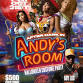 After Dark In Andy’s Room event image