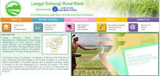 Langpi Dehangi Rural Bank Ifsc Code This Is Us Assam