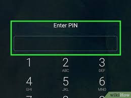 It's a subscriber identity module; How To Unlock A Samsung Tracfone 7 Steps With Pictures