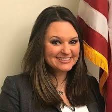 Sara Beaty Mt. Pleasant Community Advocate