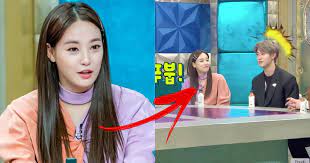 Corona19 endişelerine rağmen 'itaewon parti insanları' kaynak: Lee Joo Yeon Criticized For Being Rude And Offensive To Other Guests During Radio Star