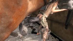 Monster cum on hot slut - BTQ 5, Breaking the quiet 5 by animepron, part 3  (No sound)