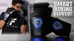 You can use the following instructions on how to put on hand wraps and the gloves you have received: Move It Swift Smart Boxing Gloves Indiegogo