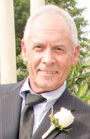 Daniel Farrell Obituary