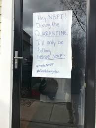 Maybe you would like to learn more about one of these? Knock Knock Port Residents Tape Jokes To Front Doors Local News Newburyportnews Com