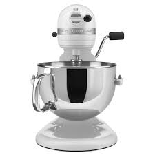 Professional 600 series 6 qt. Kitchenaid Pro 600 Stand Mixer 6 Qt Sur La Table