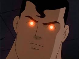 Snyder cast an older batman to be a layered juxtaposition against a younger superman; There Are Also Two Other Things That Can Give Superman A Really Bad Time One Of Course Is Kryptonite A Radioactive Substance C Bad Timing Superman X Superman