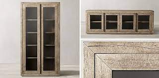 Coffee tables, end tables & console tables. Aspen Collection Rh