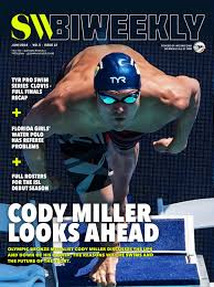 Denmark finland iceland norway sweden and the associated territory, faroe islands. Sw Biweekly 6 21 19 By Swimming World Magazine Issuu