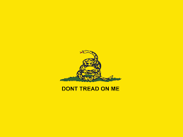 Don T Tread On Me Wallpapers Wallpaper Cave Looking for the best gadsden flag iphone wallpaper? don t tread on me wallpapers