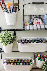 Limited time sale easy return. 8 Ways To Display And Store Essential Oils At Home The Plumbette