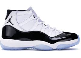 Jordan 11 Retro Concord 2018 In 2020 Shoes Sneakers Jordans Womens Sneakers Sneakers