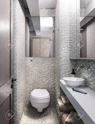Whether you're designing a brand new bathroom or planning a renovation, the mico 3d bathroom planner will help you create the ultimate look. 3d Bathroom Design Stock Photo Picture And Royalty Free Image Image 84245764