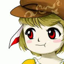 Ringo Touhou Touhou GIF - Ringo Touhou Touhou ZUN Art - Discover & Share  GIFs