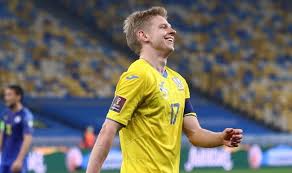 Сборная украины в товарищеском матче разгромила кипр — 4:0. Vuu Tbdj9biucm