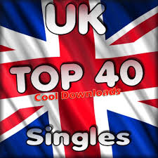 Cool Downloads The Official Uk Top 40 Singles Chart Jan