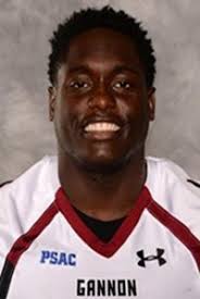 PSAC Football Athletes of the Week