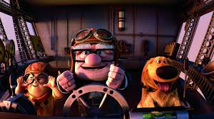 Maybe you would like to learn more about one of these? Up Movie Wallpapers Hd Desktop And Mobile Backgrounds