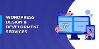 7 Best WordPress Design and Development Services [Updated for 2024]