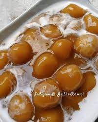 Scopri ricette, idee per la casa, consigli di stile e altre idee da provare. 52 Bubur Manis Ideas Asian Desserts Food Indonesian Desserts