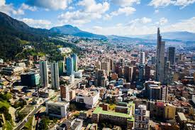 Explore guest reviews and book the perfect apartment for your trip. Bogota Is On A Mission To Become A More Sustainable City Gb D