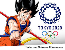 Cobertura completa de las olimpiadas de tokyo , noticias, medallas, países, horarios, y más. Embajador Oficial De Los Juegos Dragon Ball Z 2015 Facebook