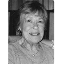 Cynthia Palmer Heisler Obituary